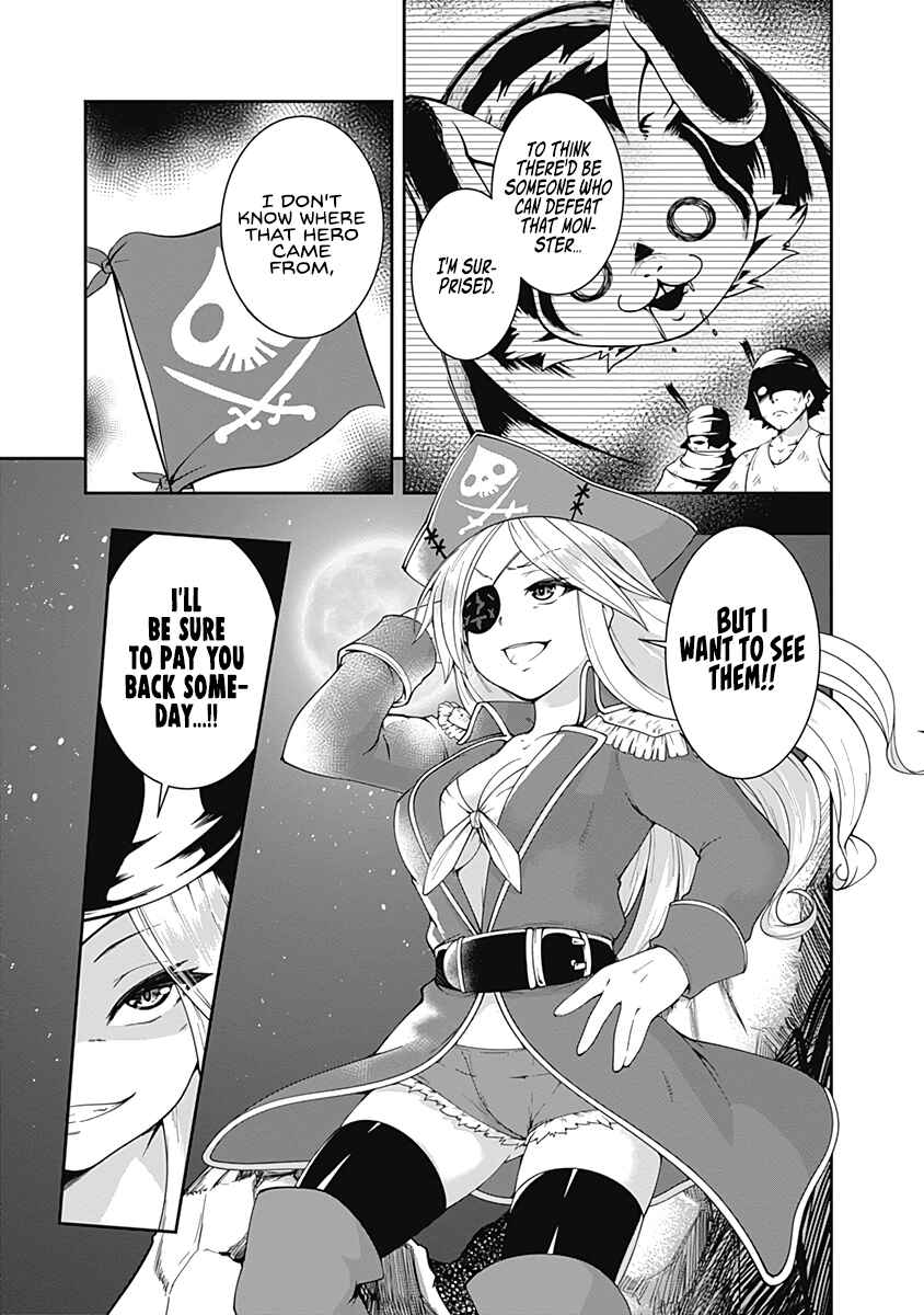 Page 26 Chapter 66 Jichou shinai Moto Yuusha no Tsuyokute Tanoshii New Game
