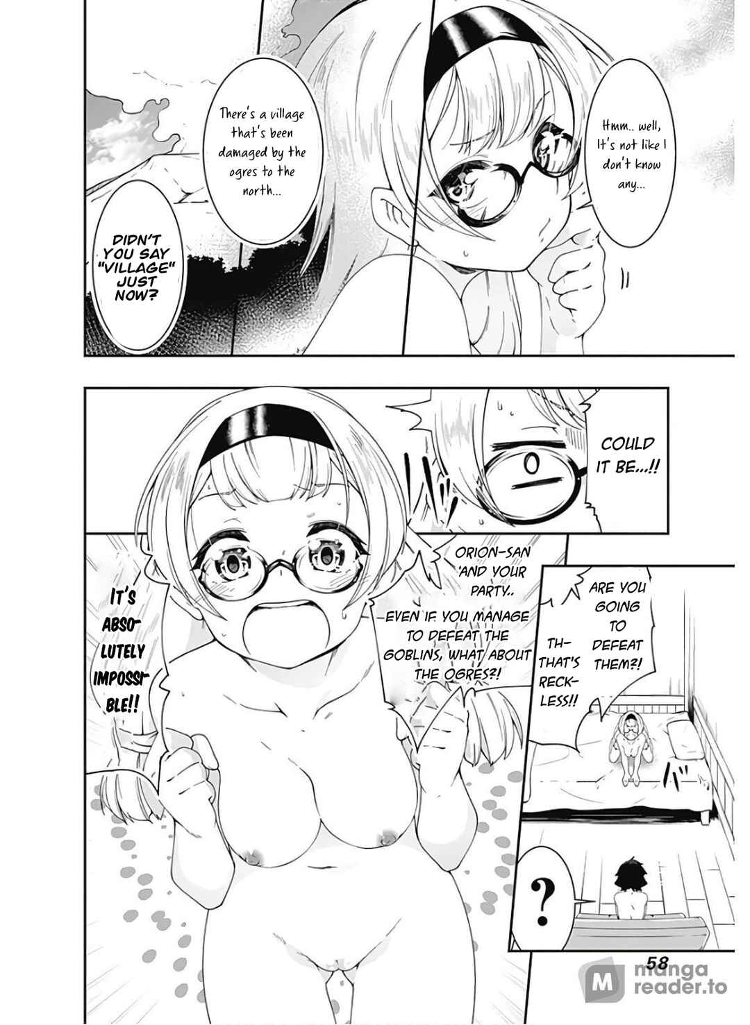 Page 4 Chapter 84 Jichou shinai Moto Yuusha no Tsuyokute Tanoshii New Game