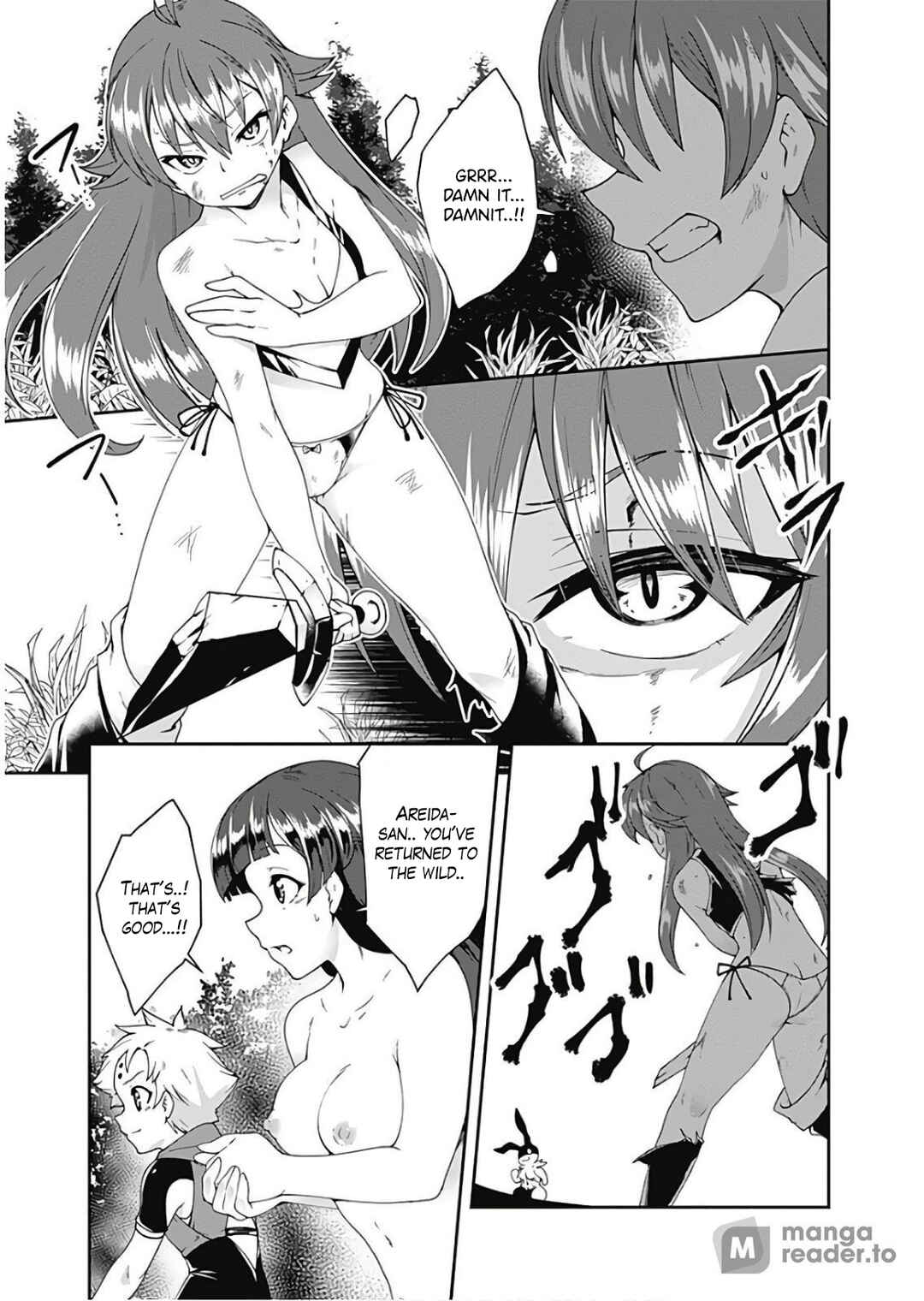 Page 13 Chapter 76 Jichou shinai Moto Yuusha no Tsuyokute Tanoshii New Game