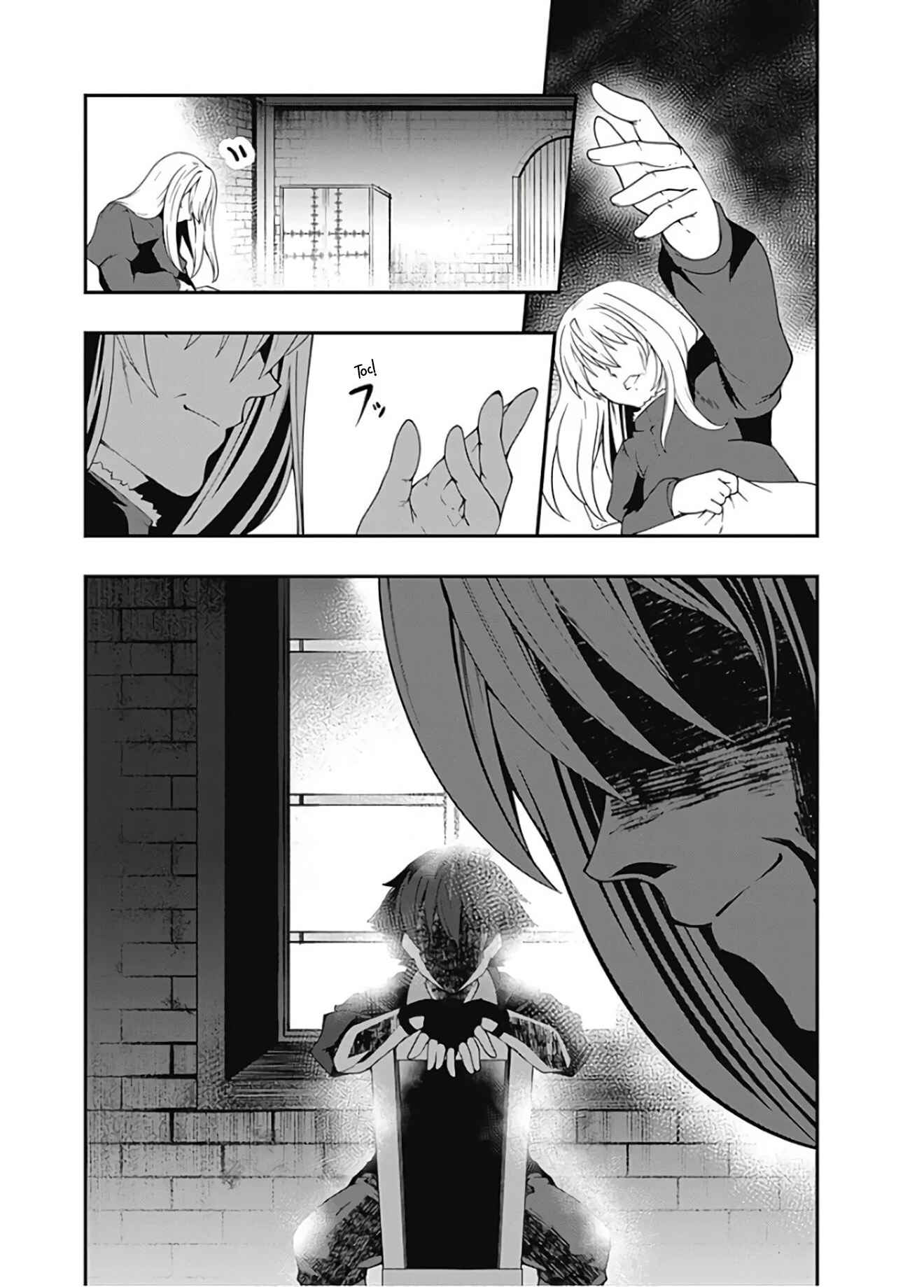 Page 10 Chapter 29 Jichou shinai Moto Yuusha no Tsuyokute Tanoshii New Game