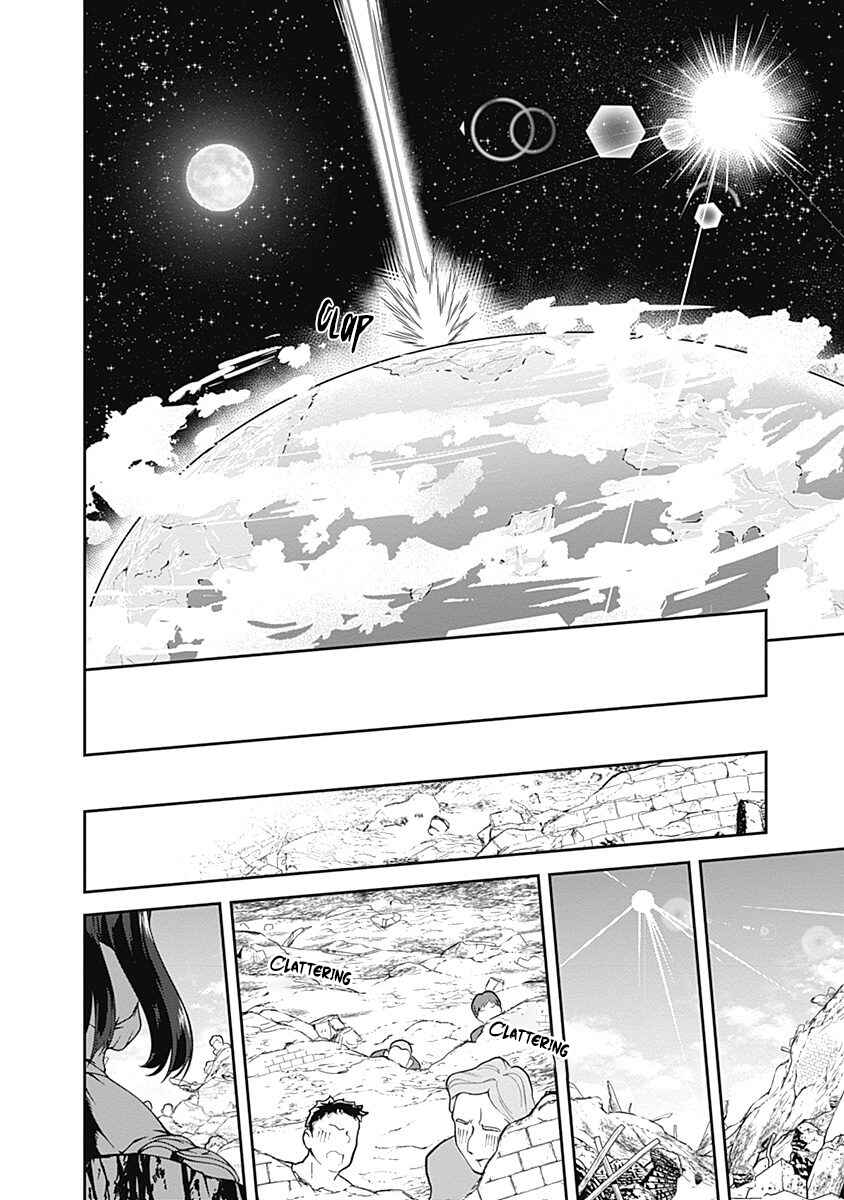 Page 13 Chapter 54 Jichou shinai Moto Yuusha no Tsuyokute Tanoshii New Game