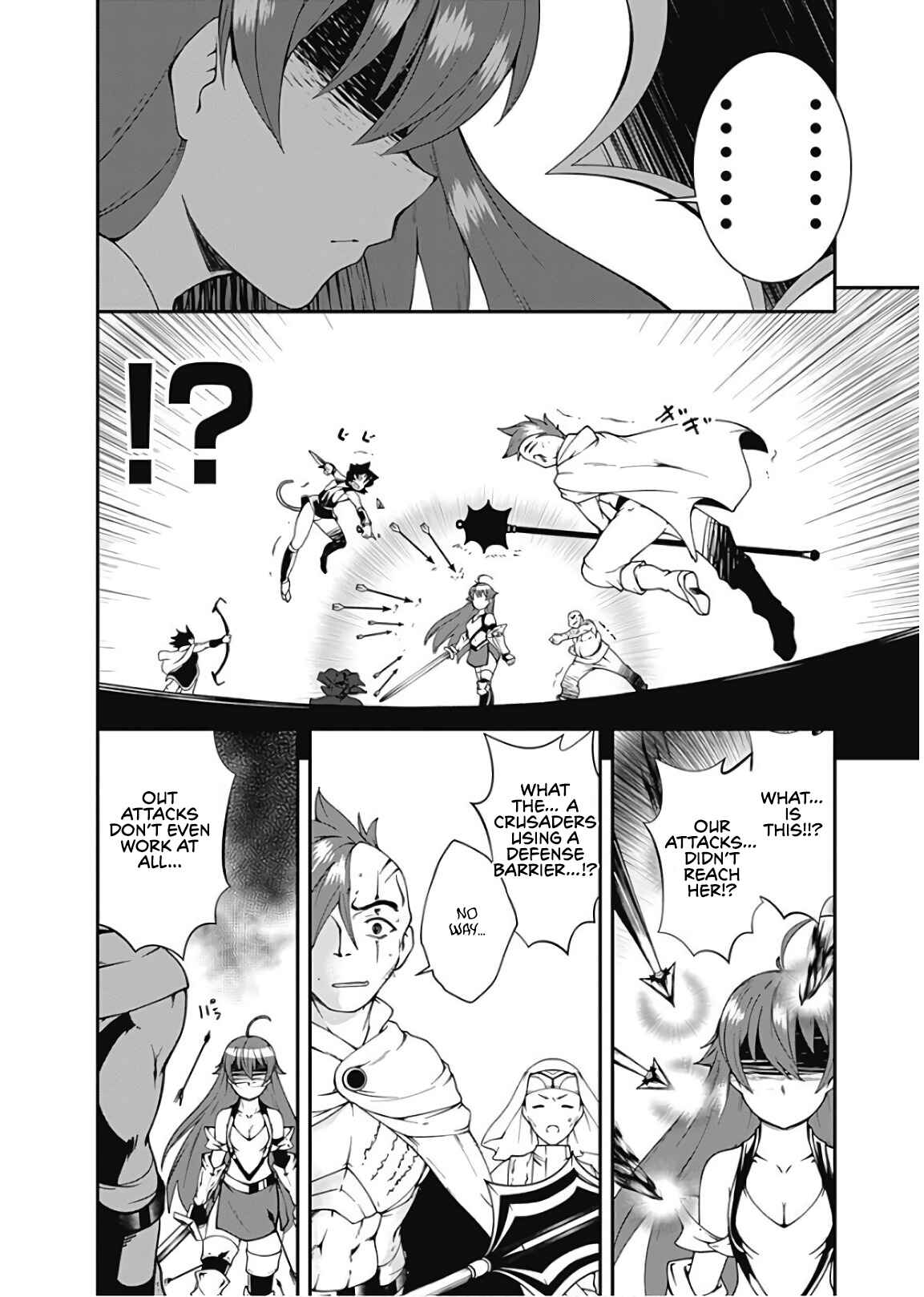 Page 18 Chapter 47 Jichou shinai Moto Yuusha no Tsuyokute Tanoshii New Game