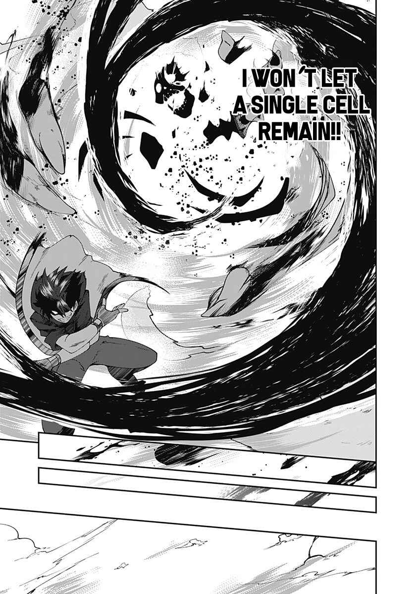 Page 9 Chapter 57 Jichou shinai Moto Yuusha no Tsuyokute Tanoshii New Game