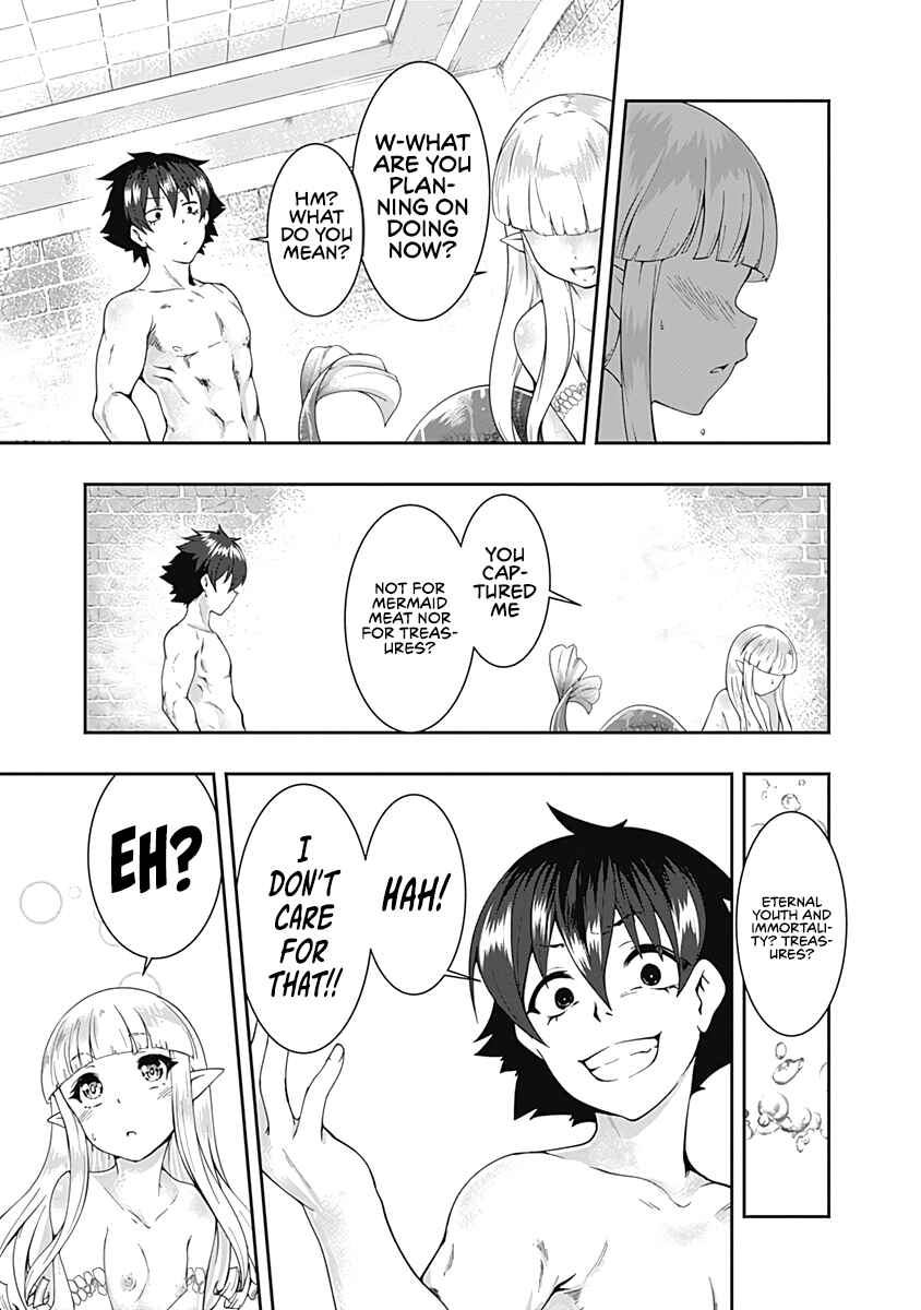 Page 7 Chapter 63 Jichou shinai Moto Yuusha no Tsuyokute Tanoshii New Game