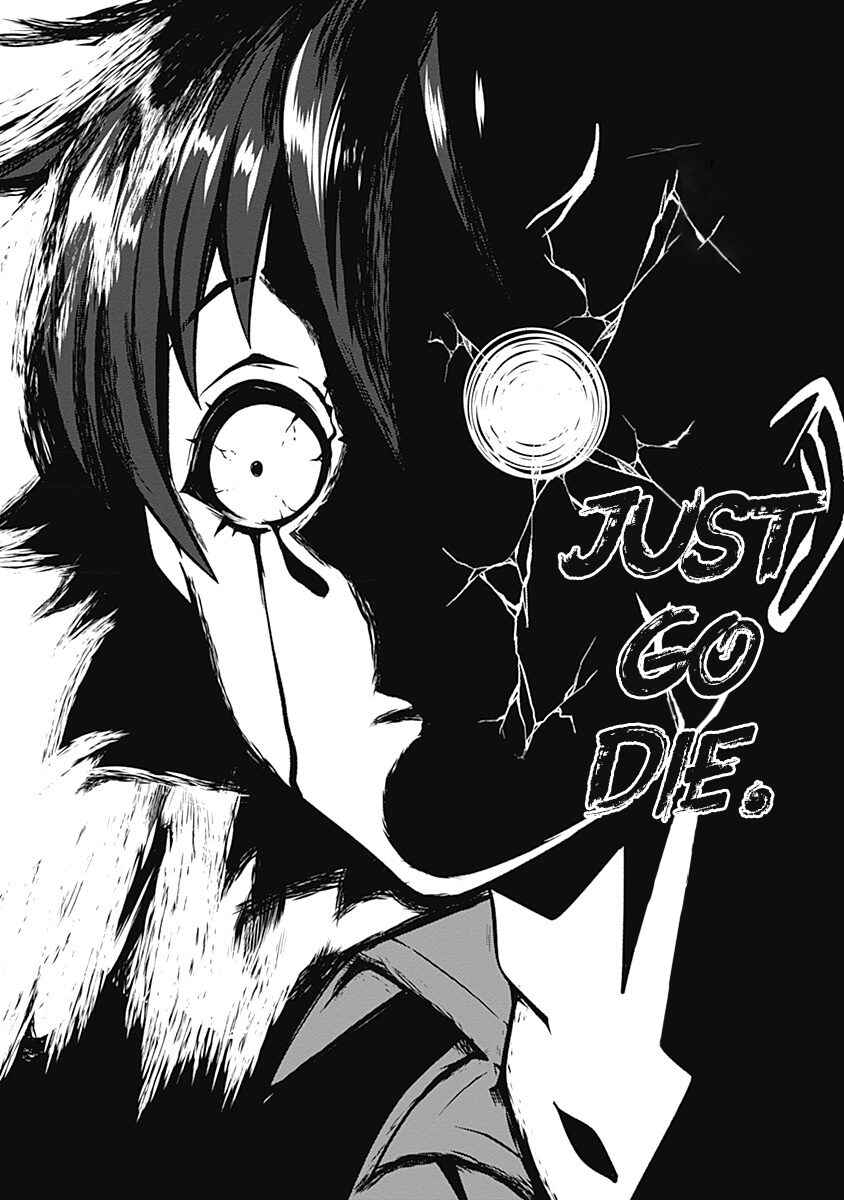 Page 8 Chapter 56 Jichou shinai Moto Yuusha no Tsuyokute Tanoshii New Game