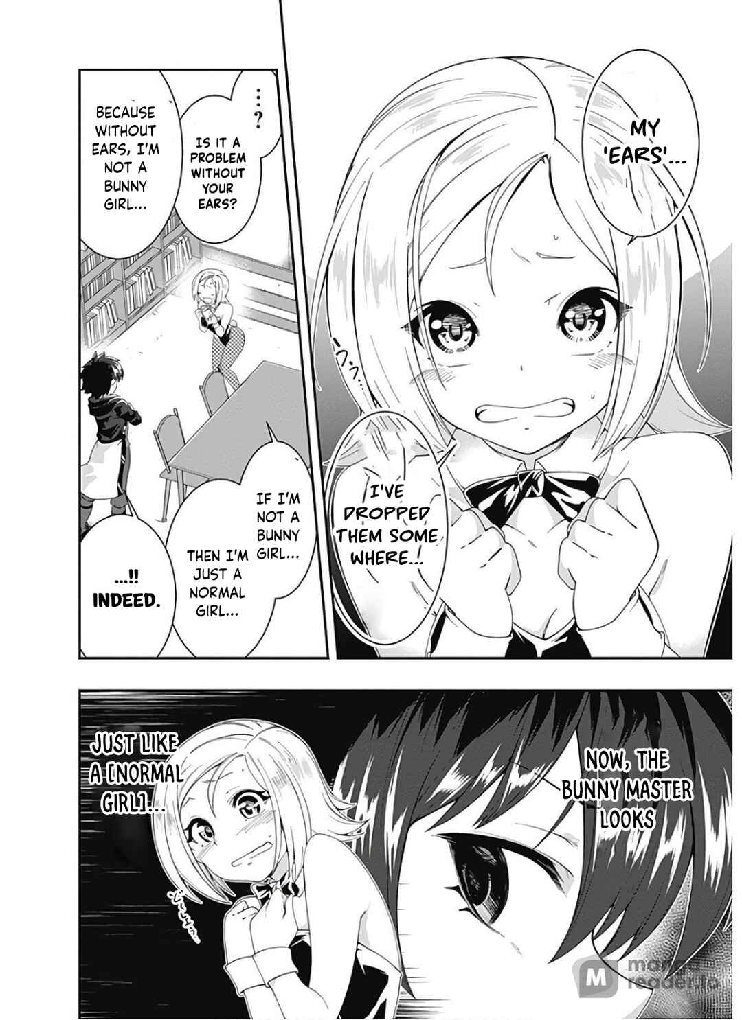Page 5 Chapter 105 Jichou shinai Moto Yuusha no Tsuyokute Tanoshii New Game