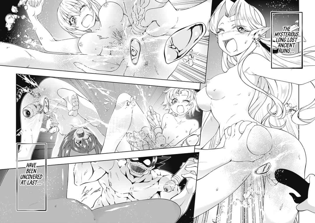 Page 19 Chapter 124 Jichou shinai Moto Yuusha no Tsuyokute Tanoshii New Game