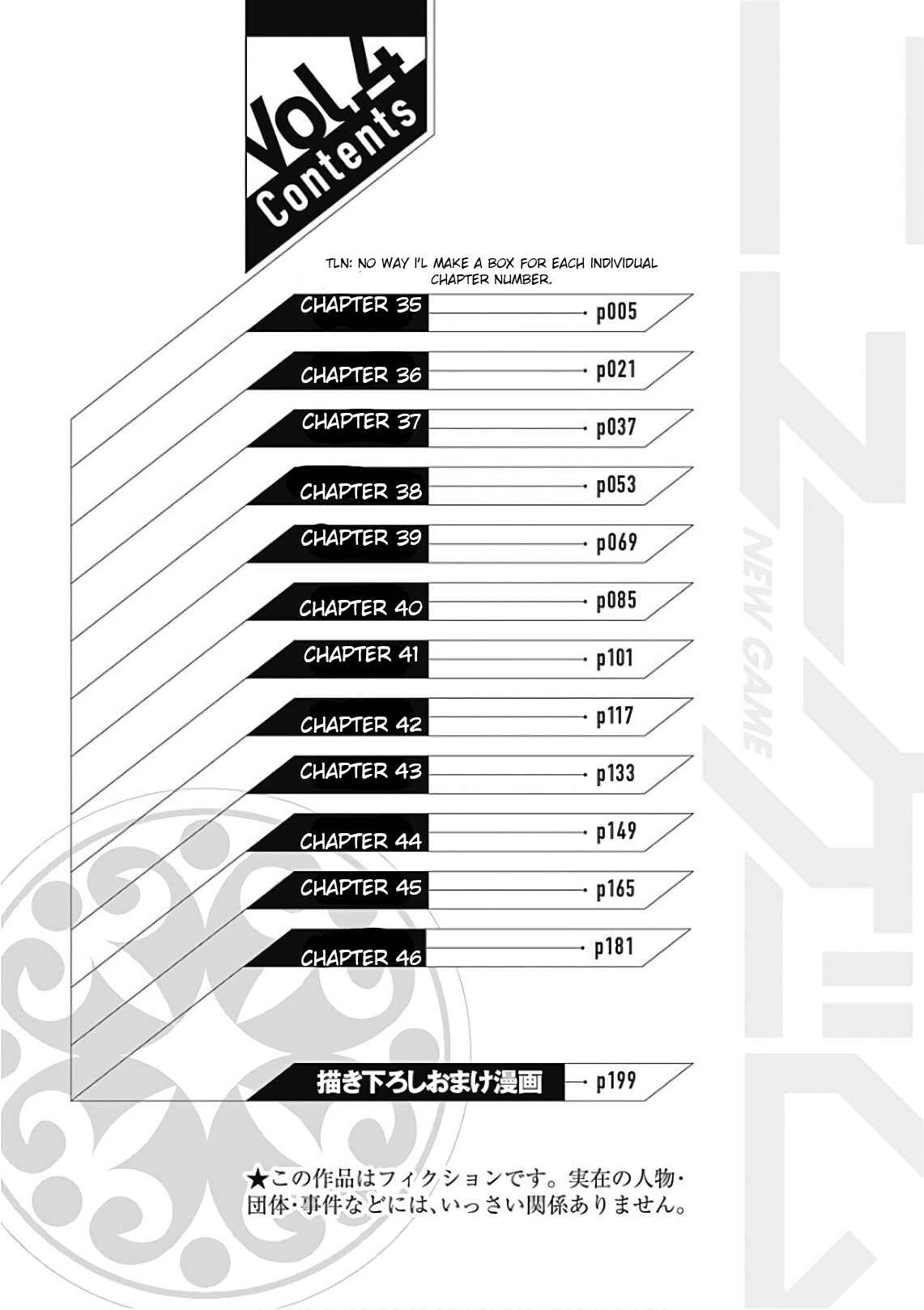 Page 6 Chapter 35 Jichou shinai Moto Yuusha no Tsuyokute Tanoshii New Game