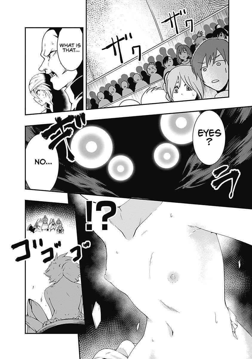Page 14 Chapter 49 Jichou shinai Moto Yuusha no Tsuyokute Tanoshii New Game