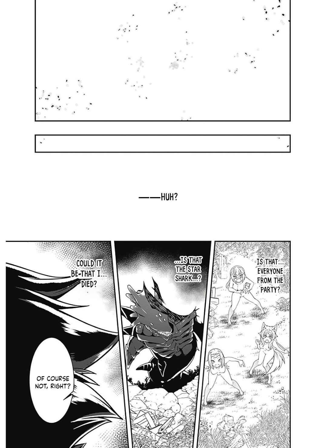 Page 16 Chapter 118 Jichou shinai Moto Yuusha no Tsuyokute Tanoshii New Game
