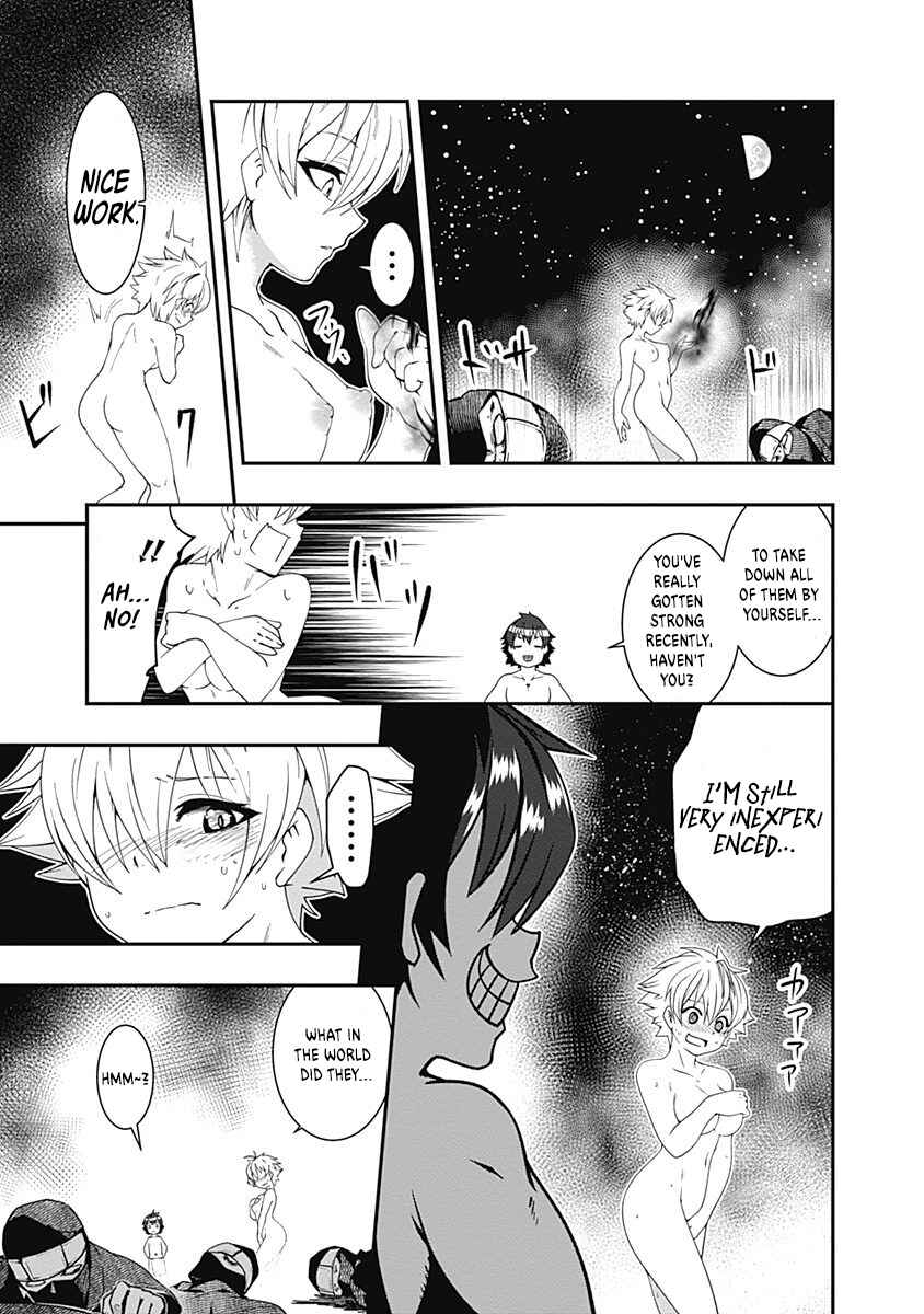 Page 13 Chapter 52 Jichou shinai Moto Yuusha no Tsuyokute Tanoshii New Game
