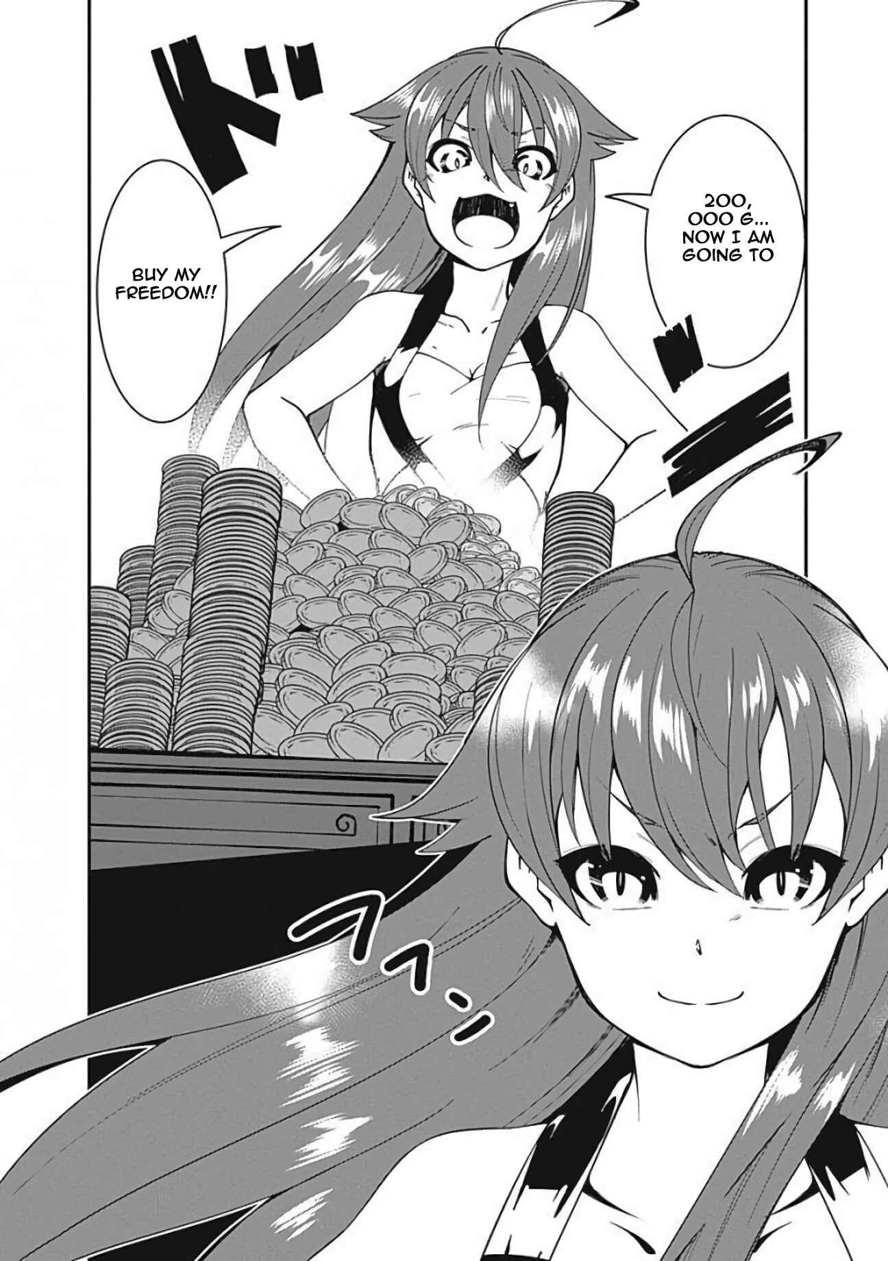 Page 3 Chapter 9 Jichou shinai Moto Yuusha no Tsuyokute Tanoshii New Game