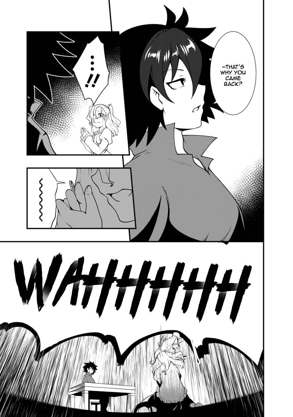 Page 10 Chapter 14 Jichou shinai Moto Yuusha no Tsuyokute Tanoshii New Game