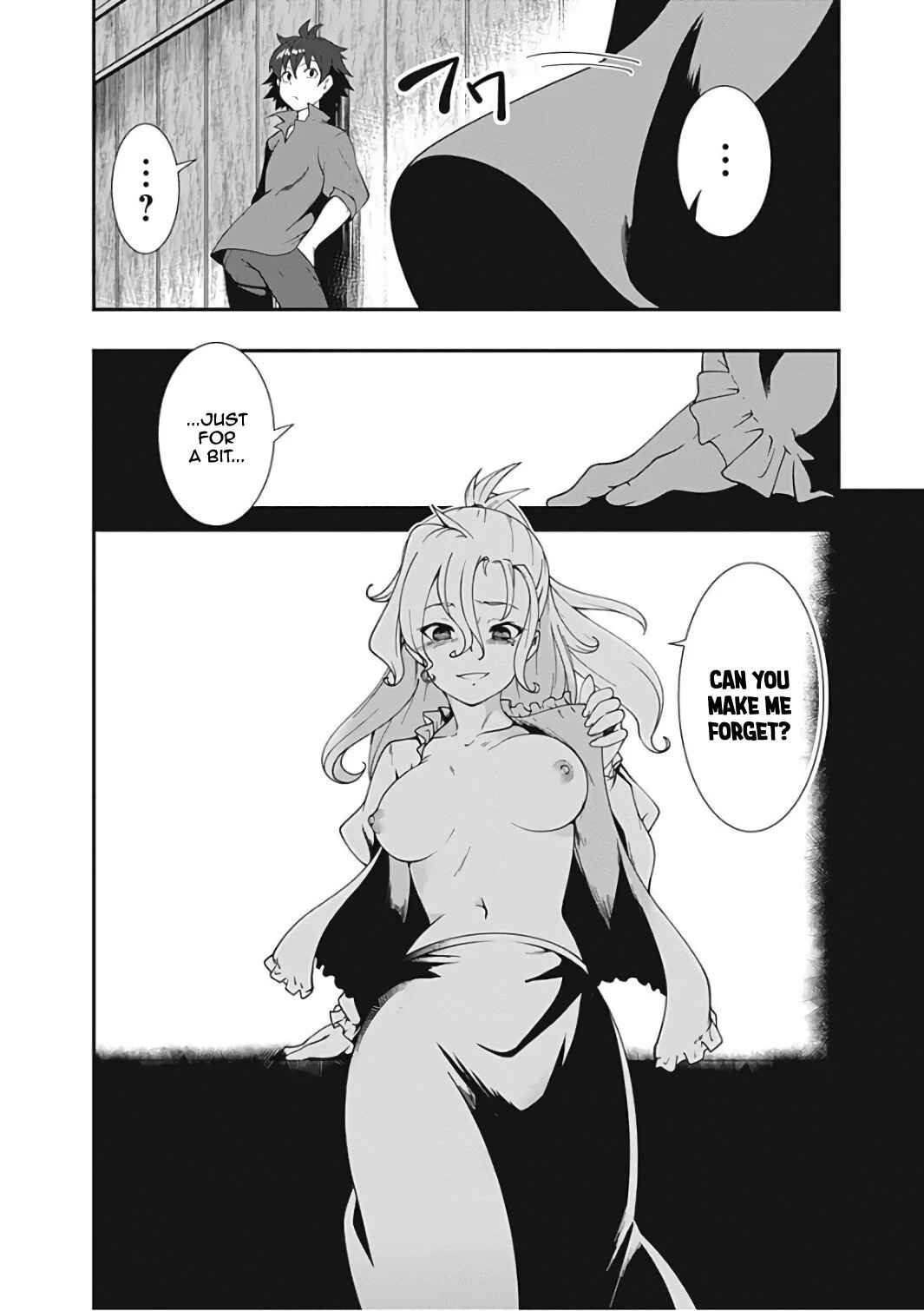 Page 13 Chapter 14 Jichou shinai Moto Yuusha no Tsuyokute Tanoshii New Game