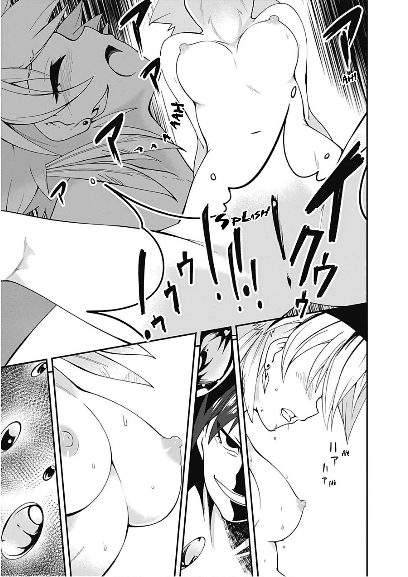 Page 10 Chapter 27 Jichou shinai Moto Yuusha no Tsuyokute Tanoshii New Game