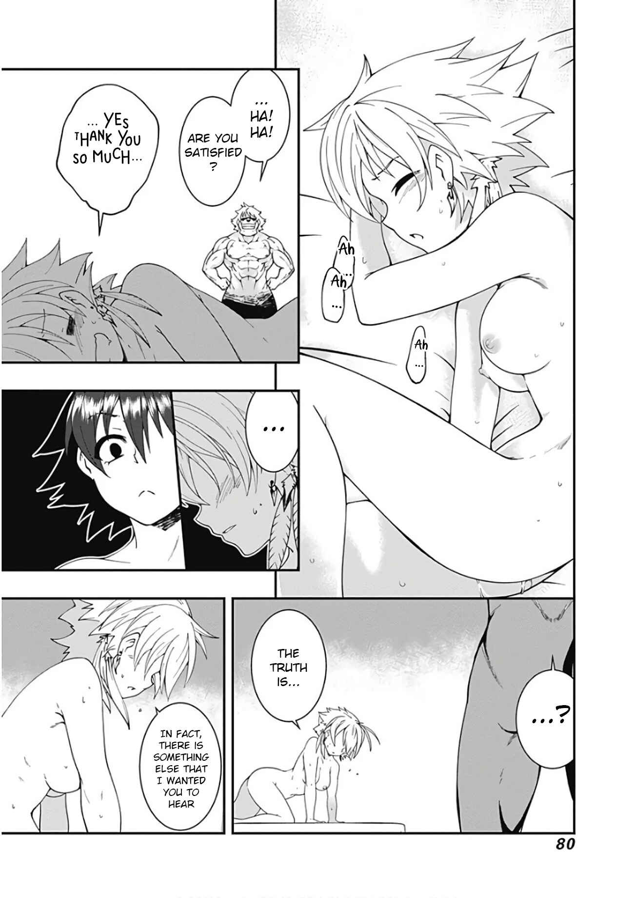 Page 11 Chapter 27 Jichou shinai Moto Yuusha no Tsuyokute Tanoshii New Game