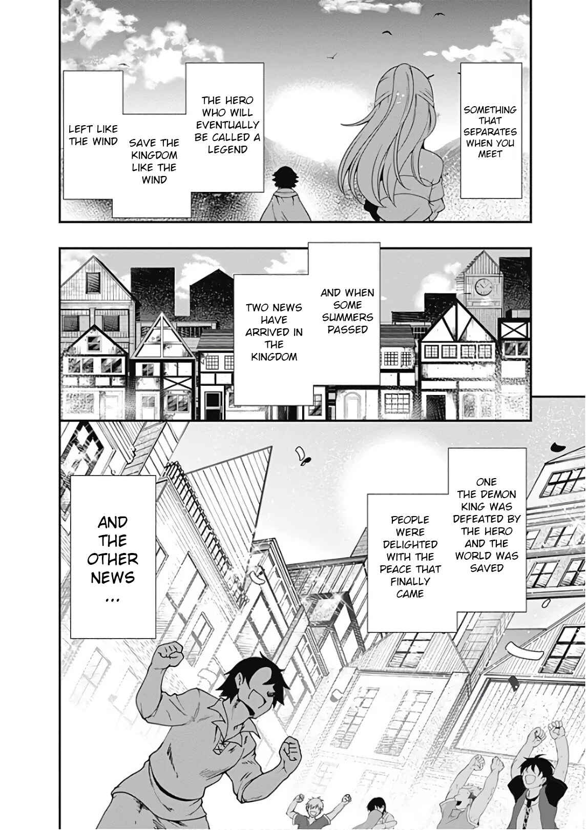 Page 16 Chapter 23 Jichou shinai Moto Yuusha no Tsuyokute Tanoshii New Game
