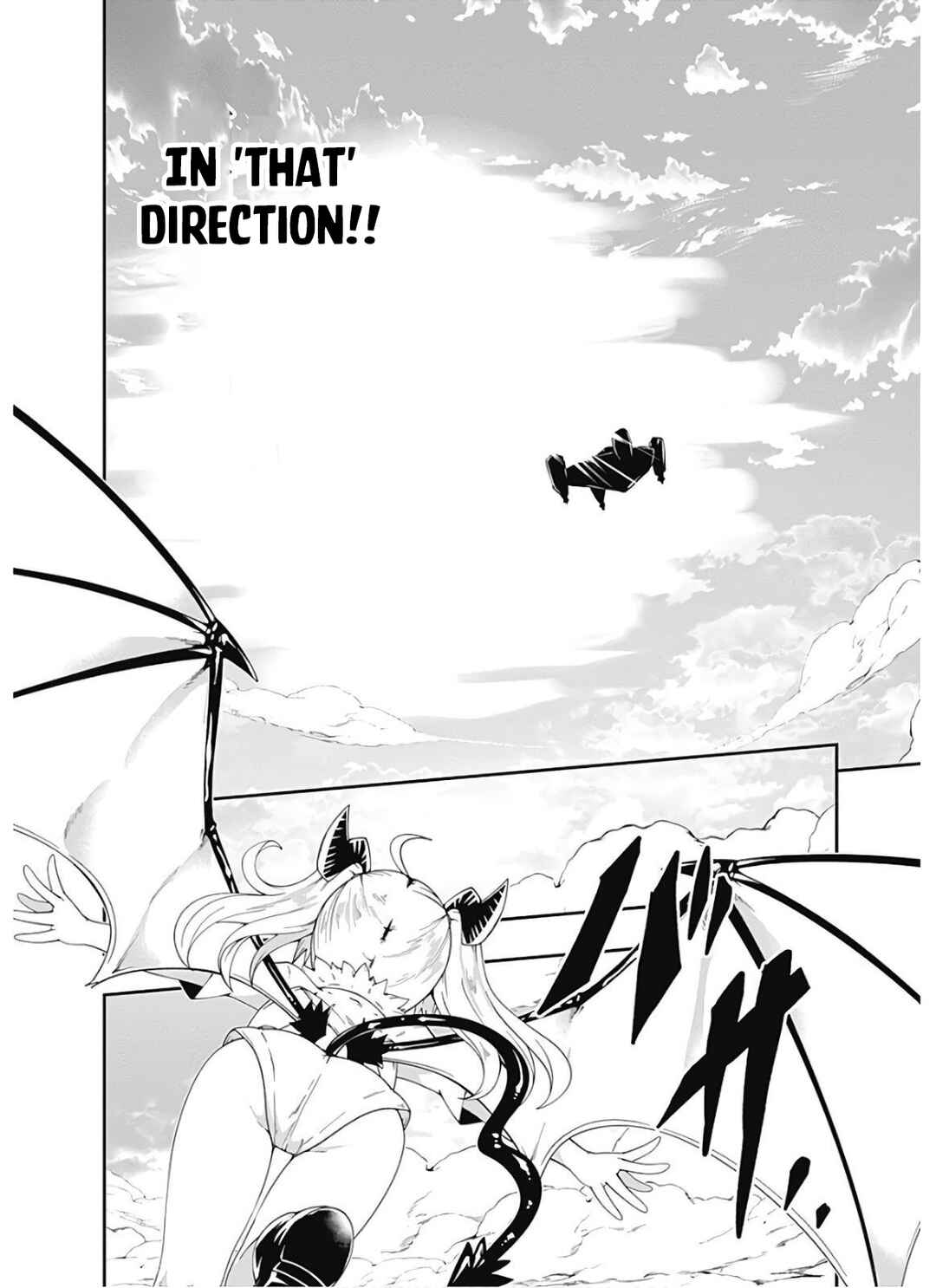Page 15 Chapter 99 Jichou shinai Moto Yuusha no Tsuyokute Tanoshii New Game