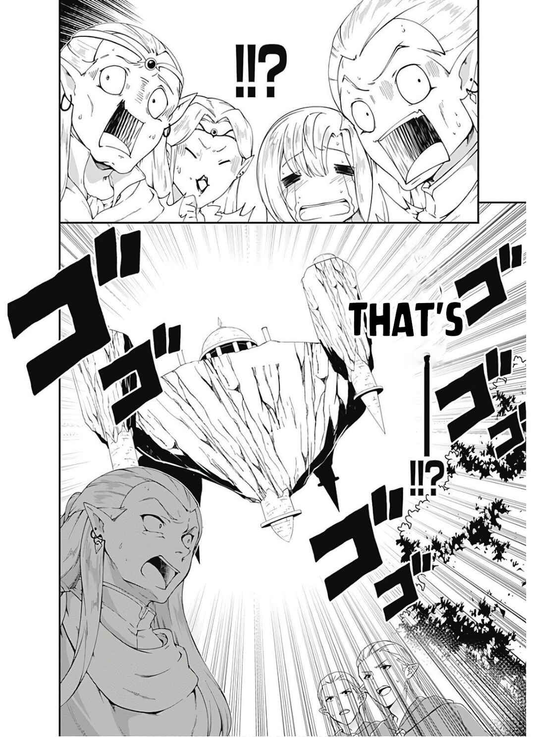 Page 7 Chapter 99 Jichou shinai Moto Yuusha no Tsuyokute Tanoshii New Game