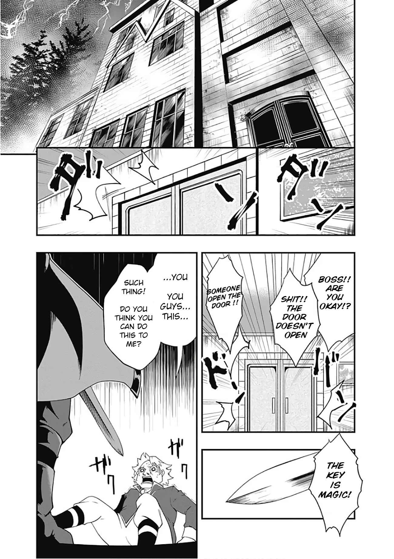 Page 4 Chapter 15 Jichou shinai Moto Yuusha no Tsuyokute Tanoshii New Game
