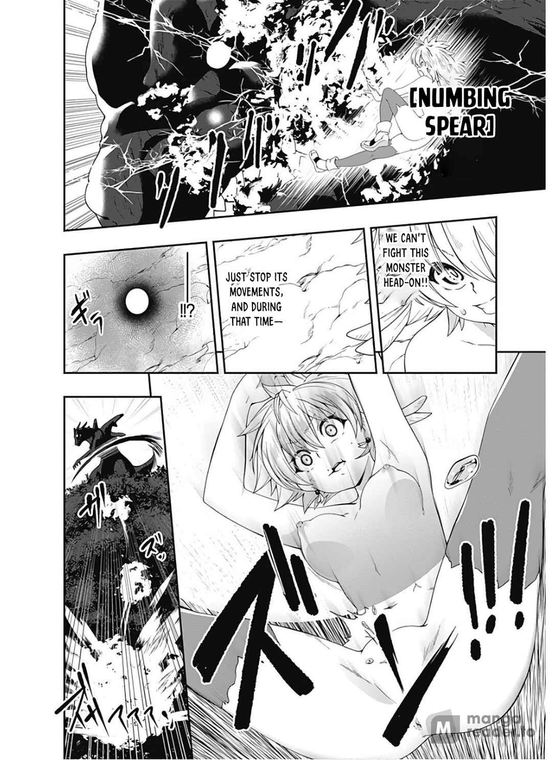 Page 5 Chapter 113 Jichou shinai Moto Yuusha no Tsuyokute Tanoshii New Game