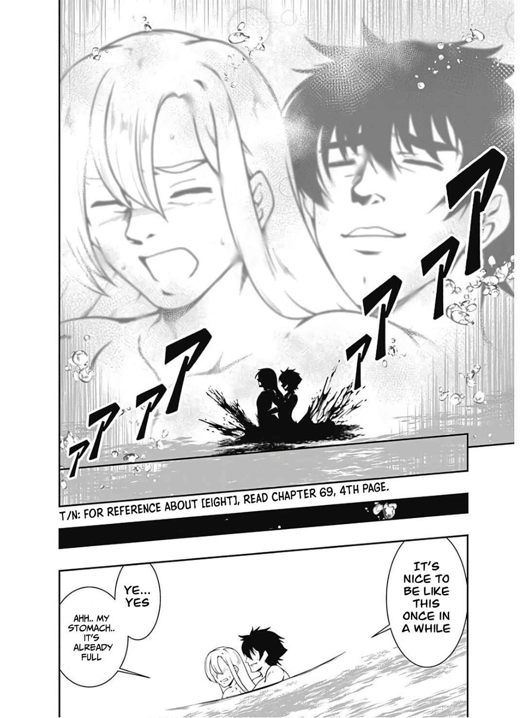 Page 9 Chapter 81 Jichou shinai Moto Yuusha no Tsuyokute Tanoshii New Game