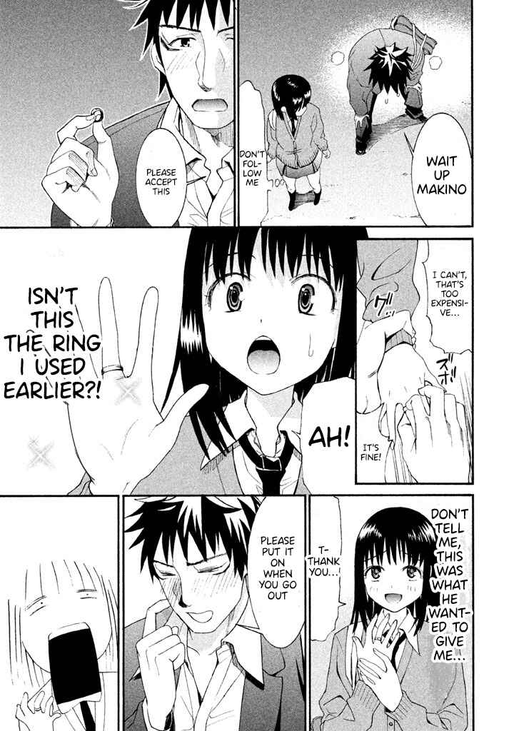 Page 17 Chapter 28 Bousou Shojo