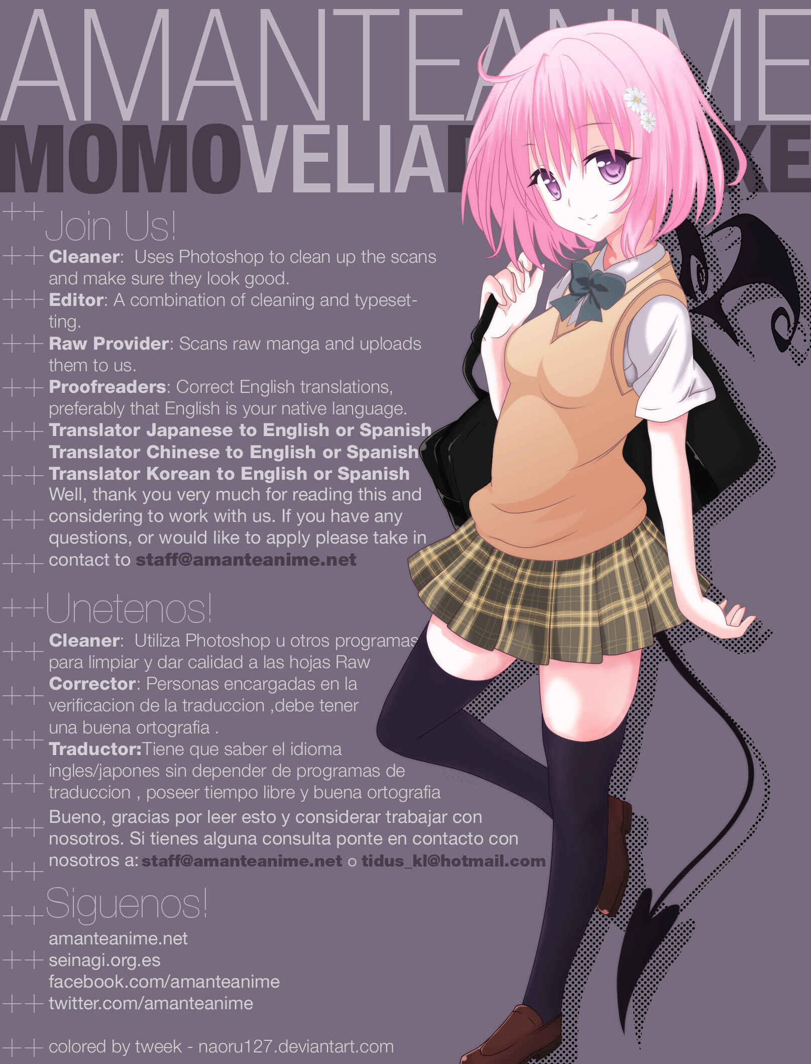 Page 31 Chapter 9 Bousou Shojo