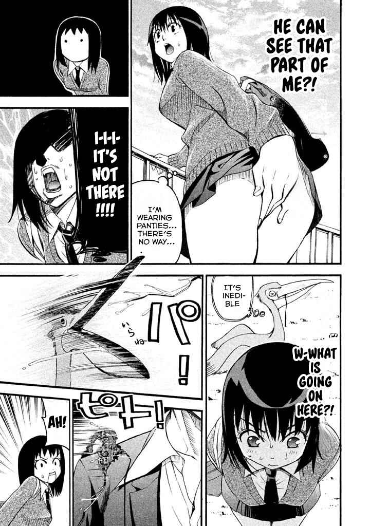Page 4 Chapter 80 Bousou Shojo
