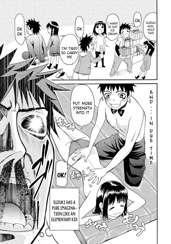 Page 10 Chapter 31 Bousou Shojo