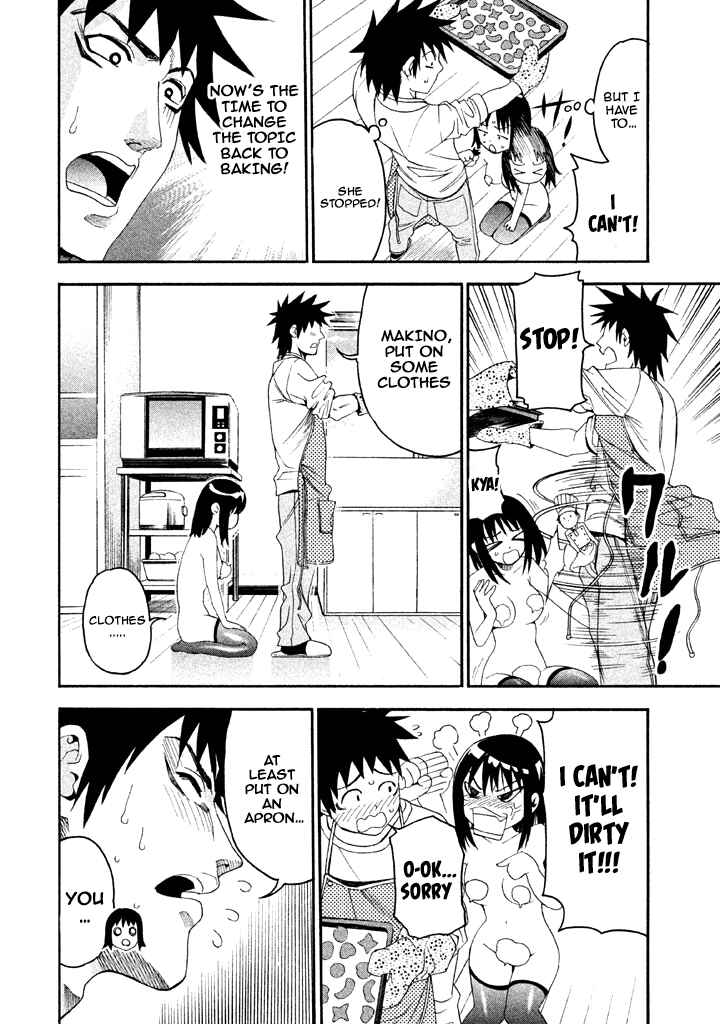 Page 2 Chapter 56 Bousou Shojo