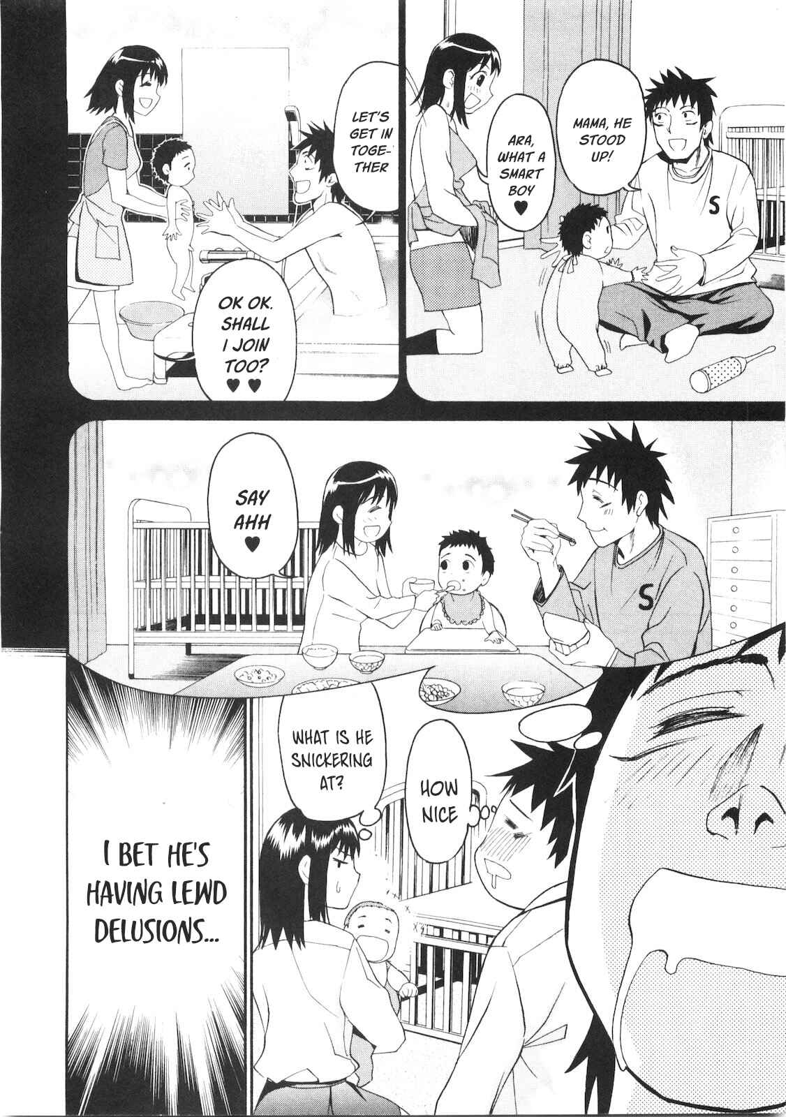 Page 11 Chapter 37 Bousou Shojo