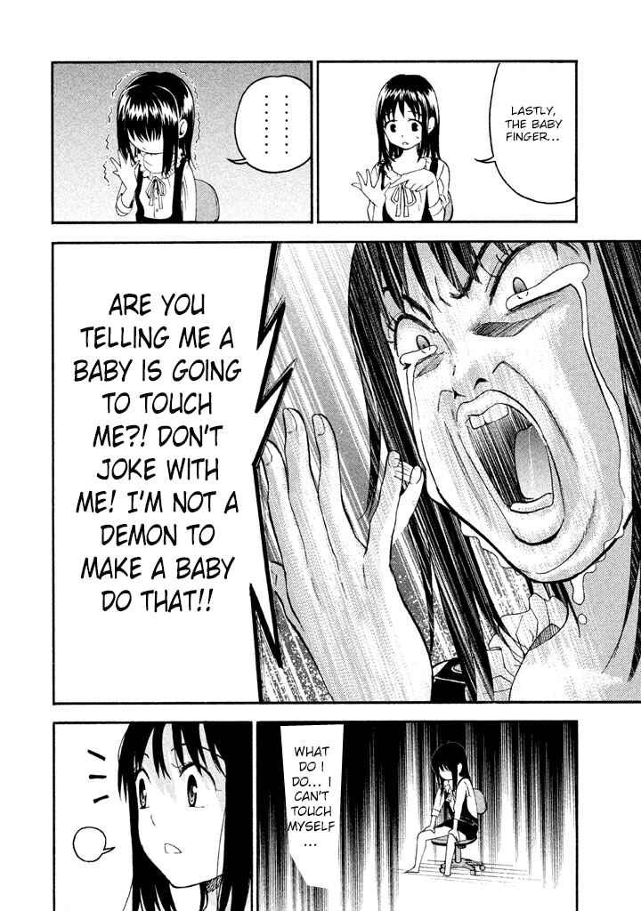 Page 9 Chapter 46 Bousou Shojo