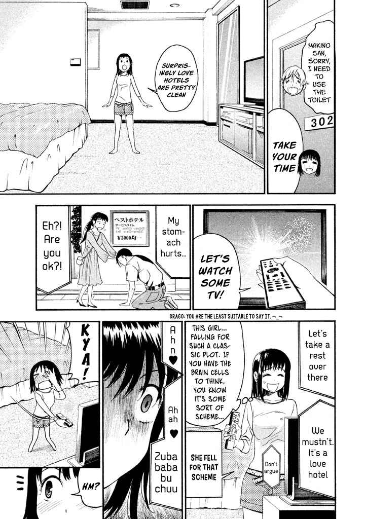 Page 12 Chapter 35 Bousou Shojo