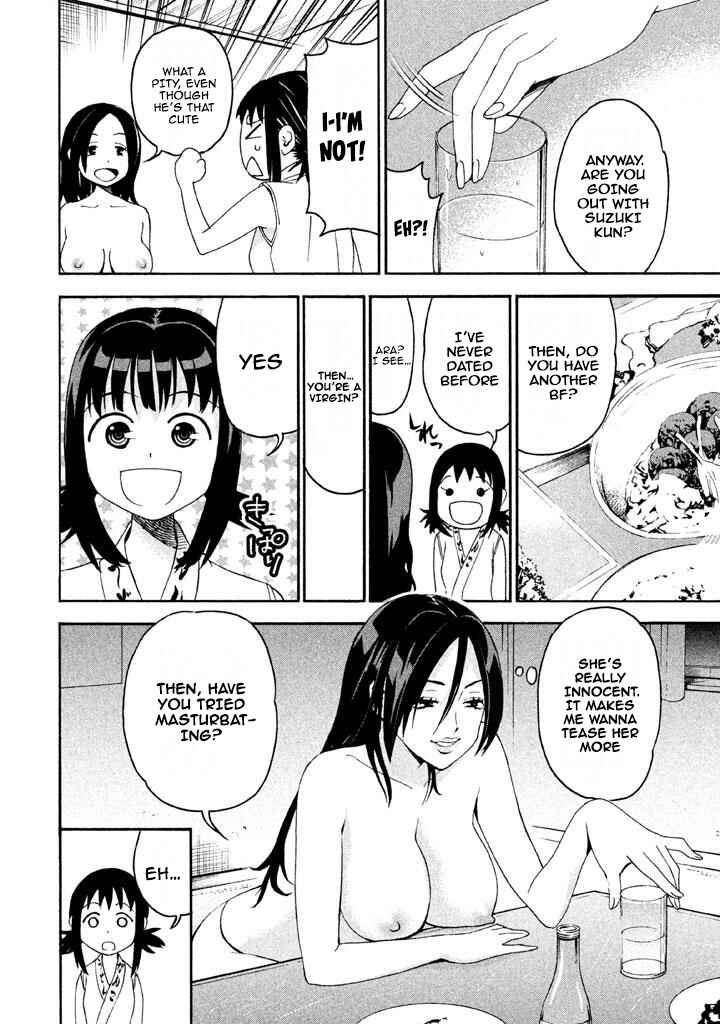 Page 6 Chapter 66 Bousou Shojo