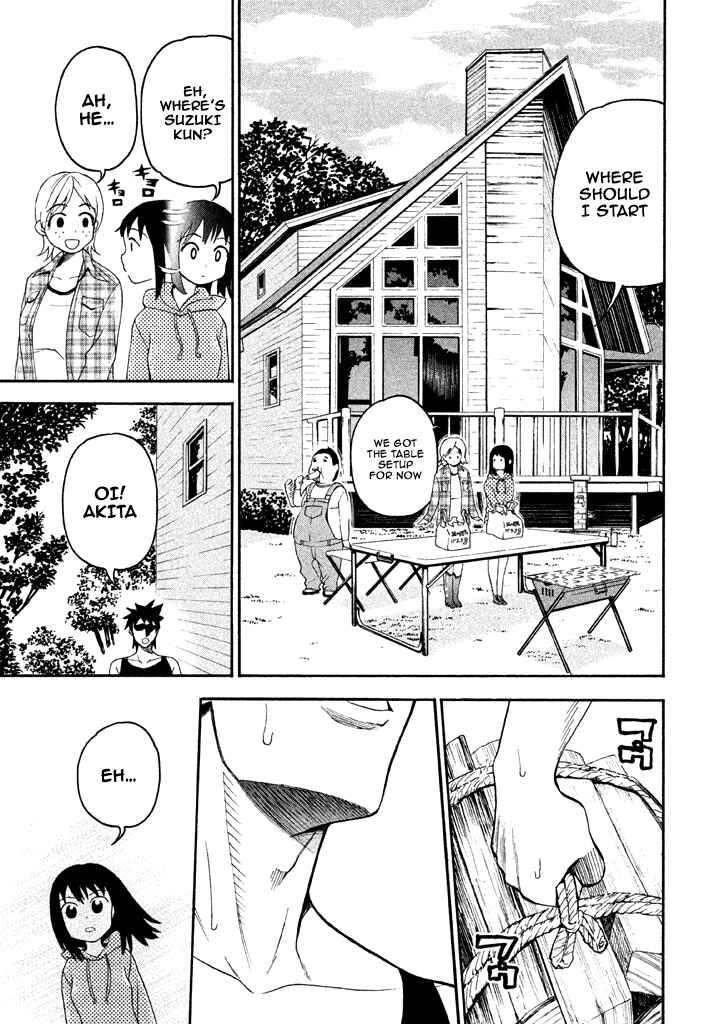 Page 8 Chapter 59 Bousou Shojo