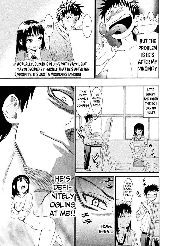 Page 7 Chapter 11 Bousou Shojo