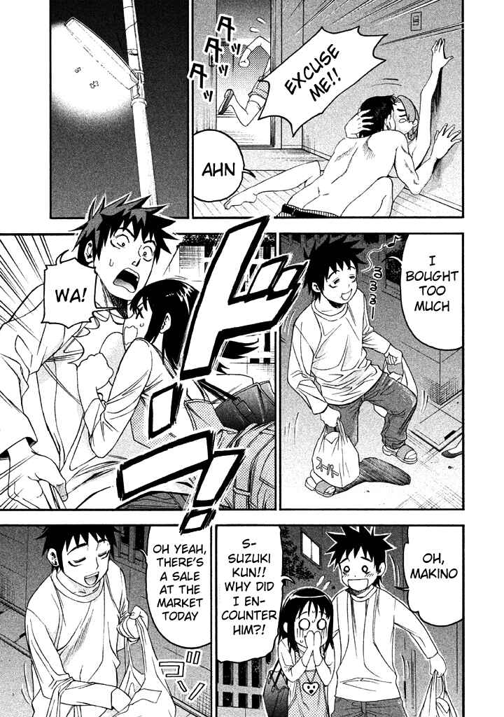 Page 15 Chapter 52 Bousou Shojo