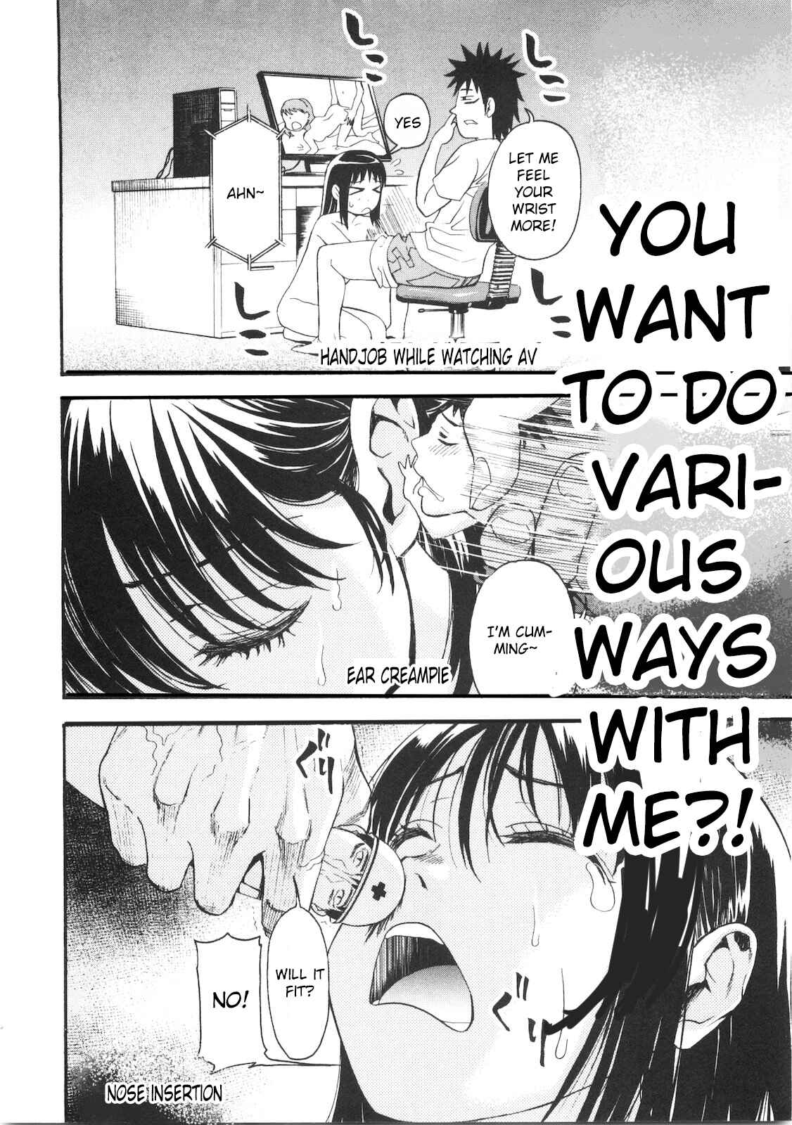 Page 15 Chapter 41 Bousou Shojo