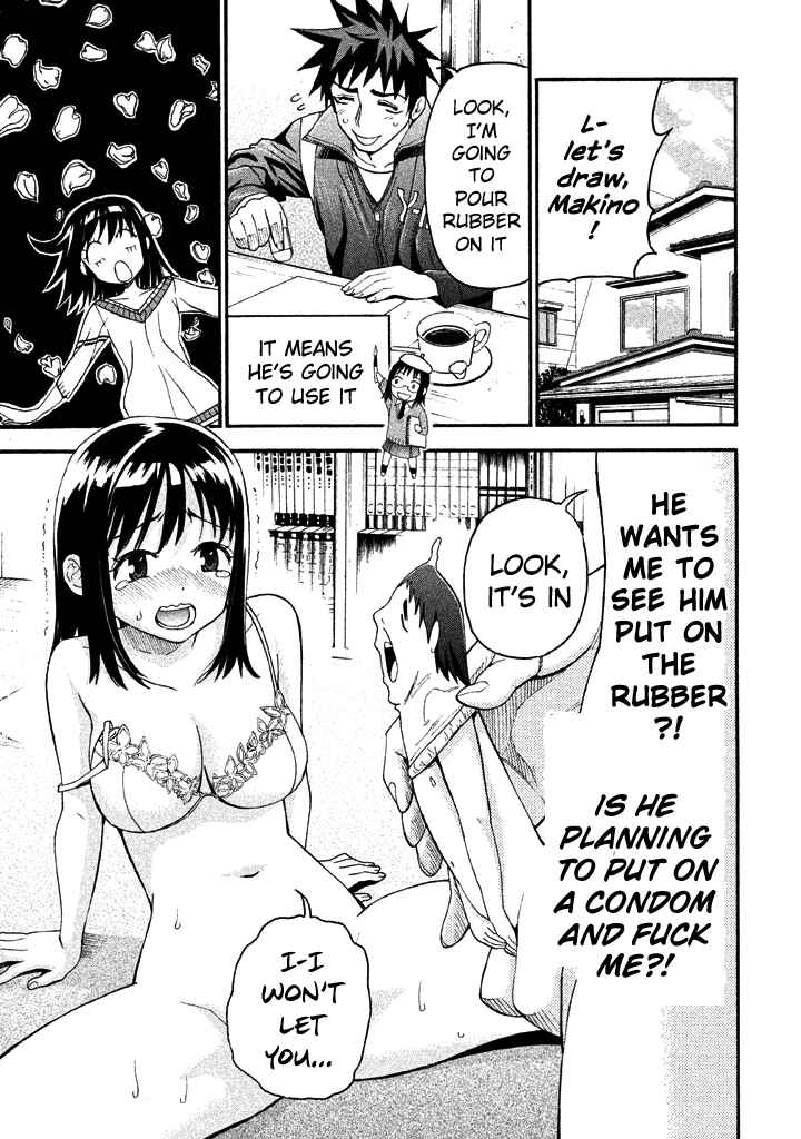 Page 5 Chapter 51 Bousou Shojo