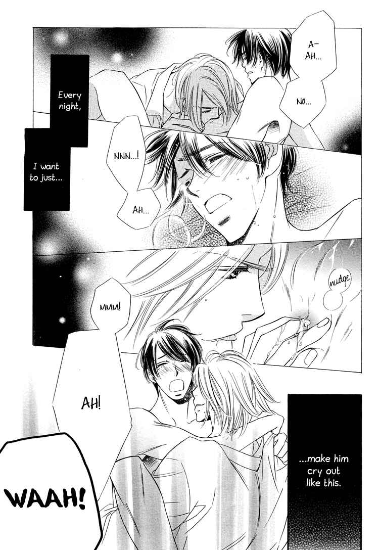 Page 4 Chapter 6 Nakasete! Doctor