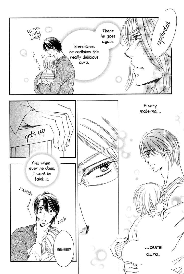 Page 7 Chapter 6 Nakasete! Doctor