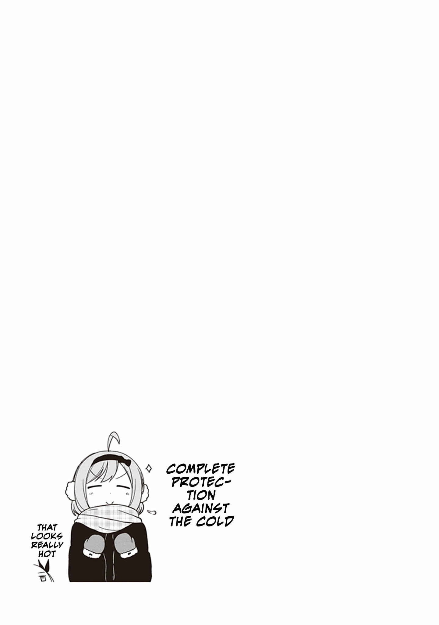 Page 9 Chapter 14 JC no Life!