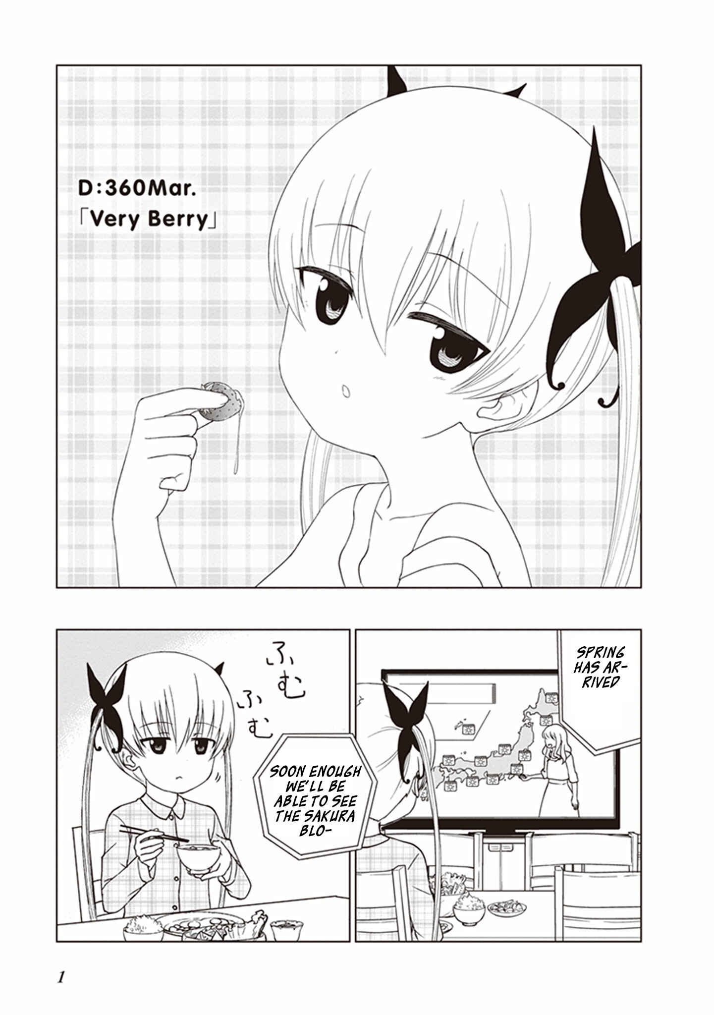 Page 2 Chapter 16 JC no Life!