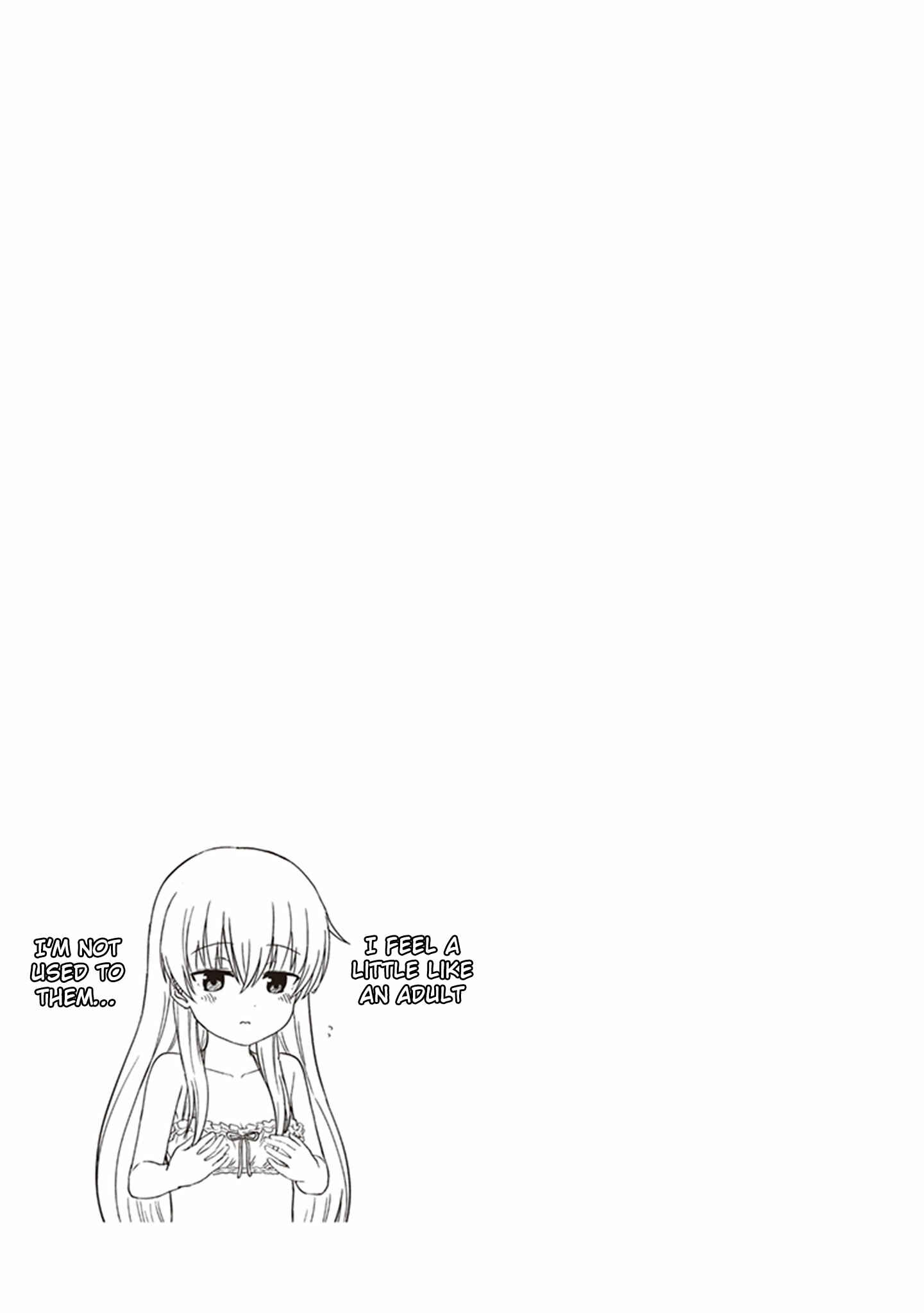 Page 9 Chapter 6 JC no Life!