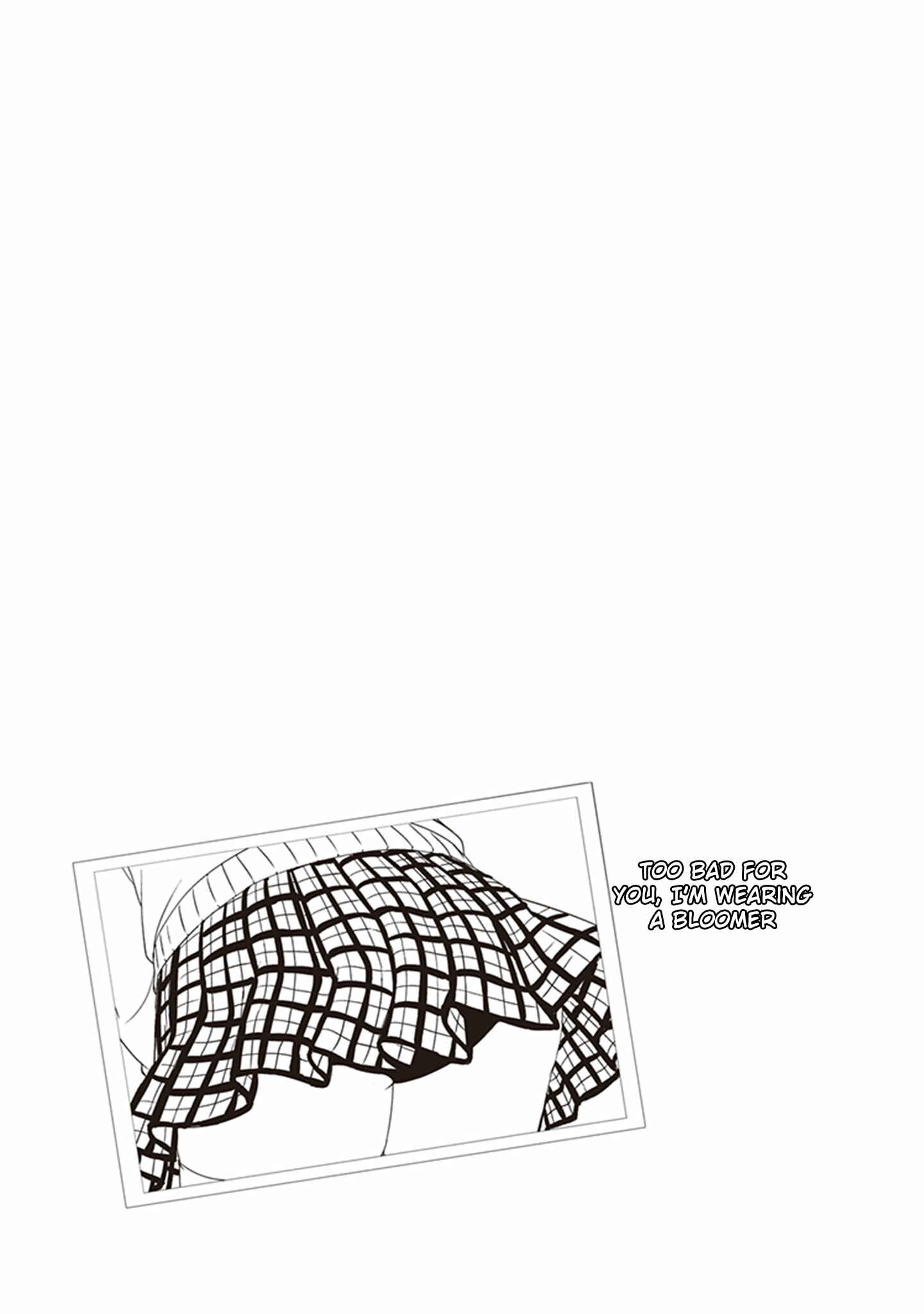 Page 9 Chapter 7 JC no Life!