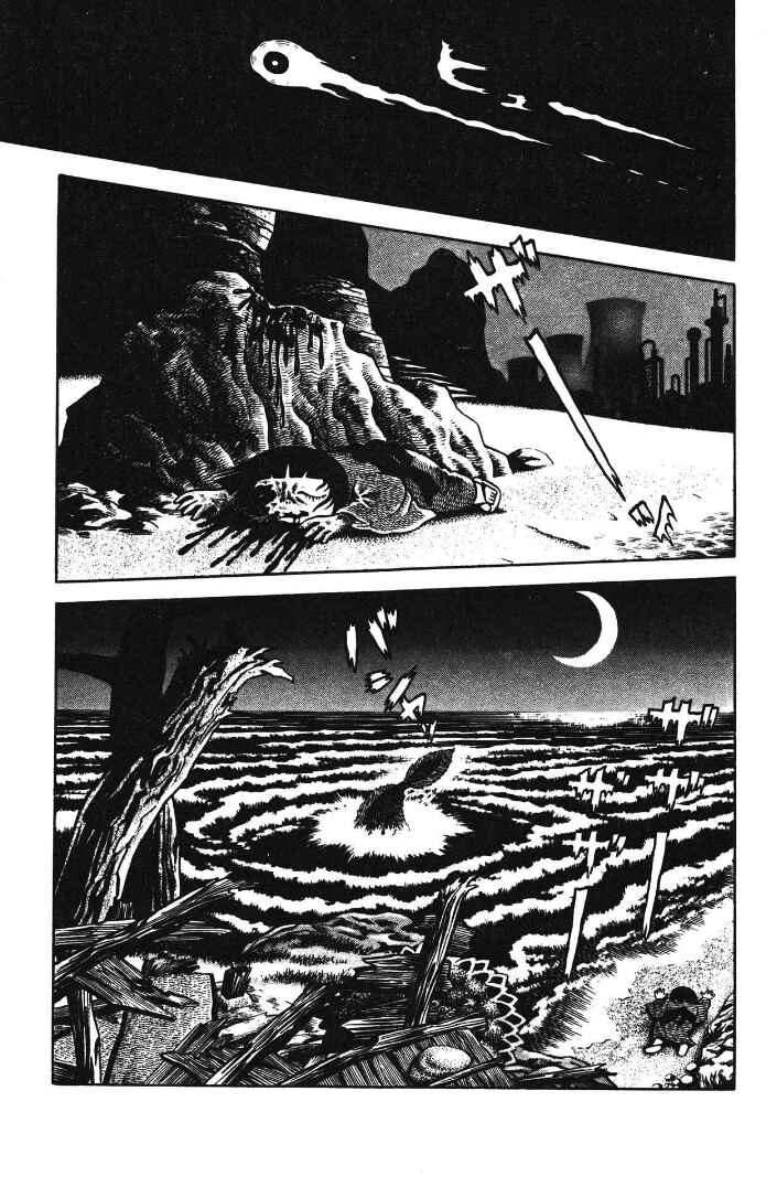 Page 26 Chapter 3 Hungry Ghost Hell