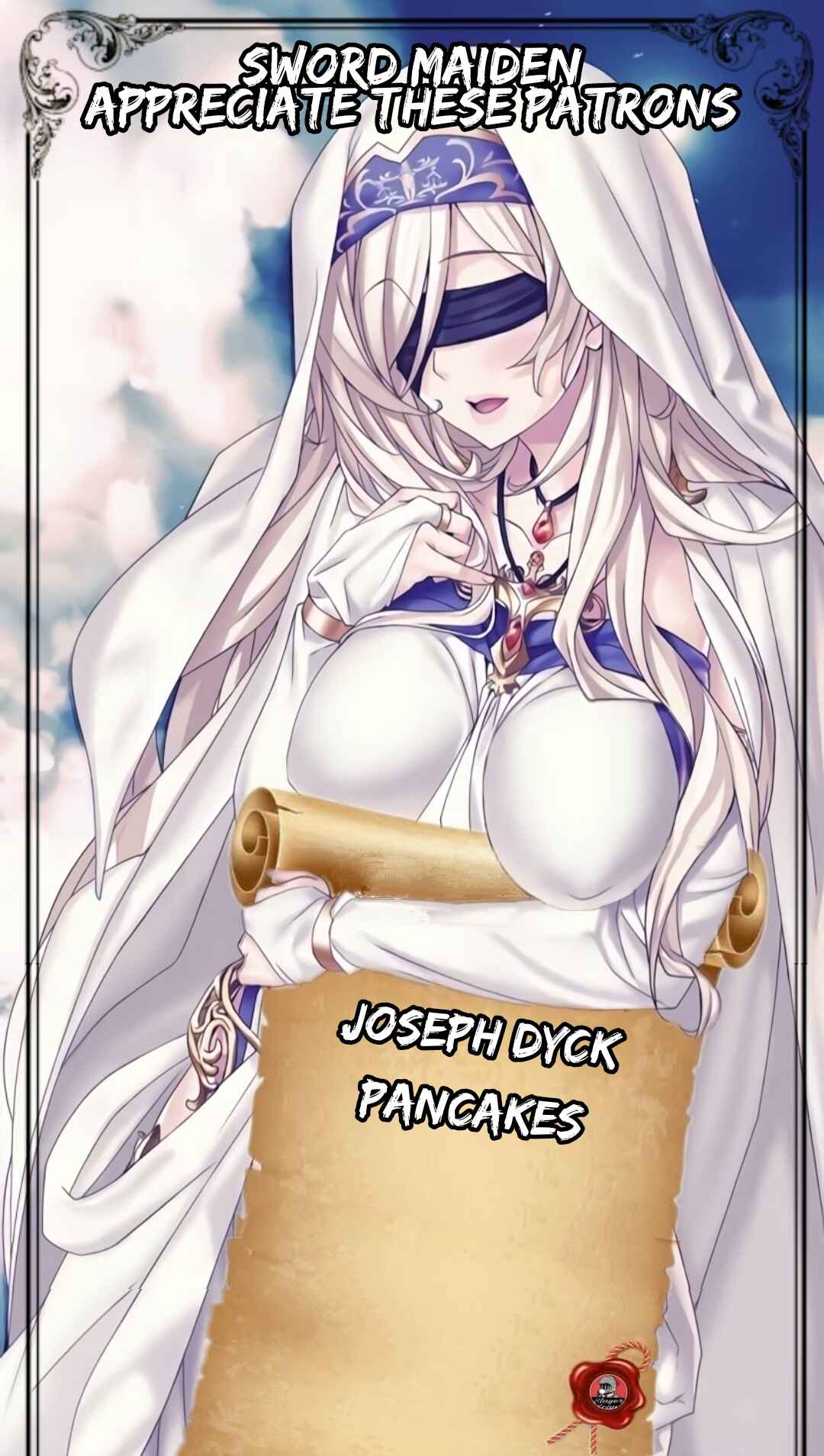 Page 35 Chapter 5 Shinigami Musume ha Peropero Shitai