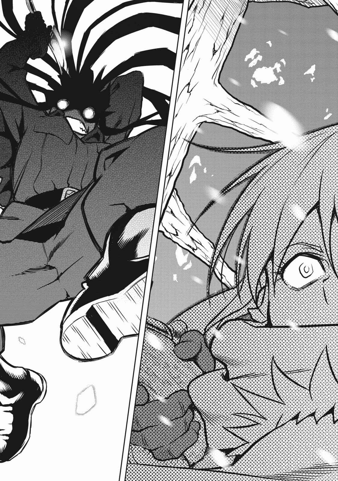 Page 11 Chapter 5 Shiroi Majo