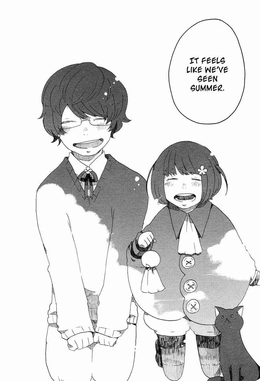 Page 18 Chapter Unknown_5851 Natsu Neiro
